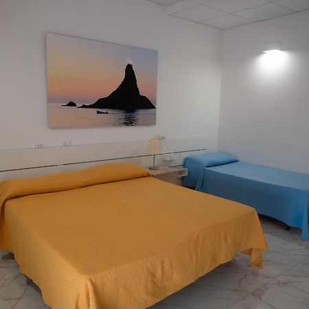 Rooms Alcentro Catania Ngoại thất bức ảnh