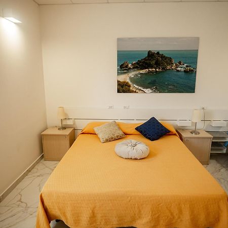 Rooms Alcentro Catania Ngoại thất bức ảnh