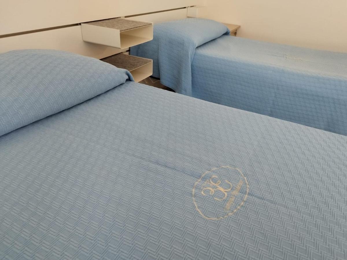Rooms Alcentro Catania Ngoại thất bức ảnh