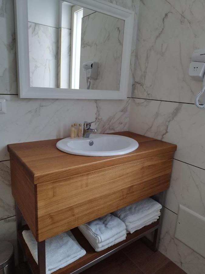 Rooms Alcentro Catania Ngoại thất bức ảnh