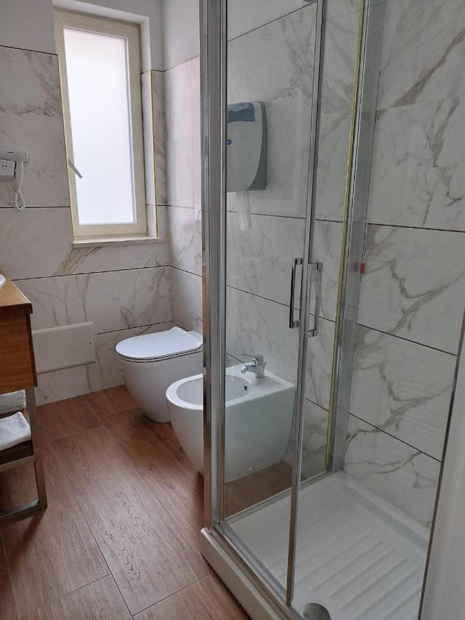Rooms Alcentro Catania Ngoại thất bức ảnh