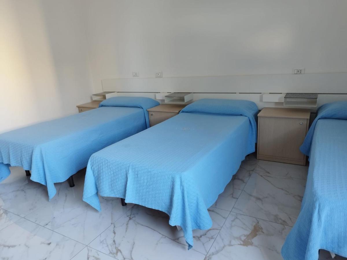 Rooms Alcentro Catania Ngoại thất bức ảnh