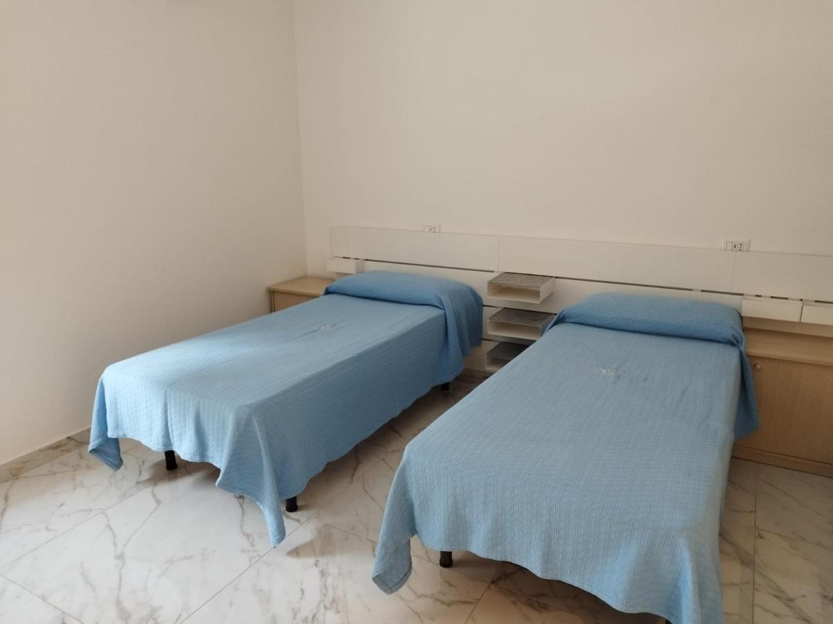 Rooms Alcentro Catania Ngoại thất bức ảnh