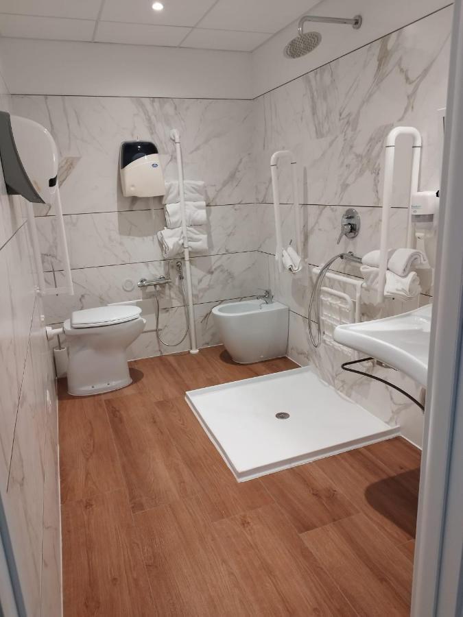 Rooms Alcentro Catania Ngoại thất bức ảnh
