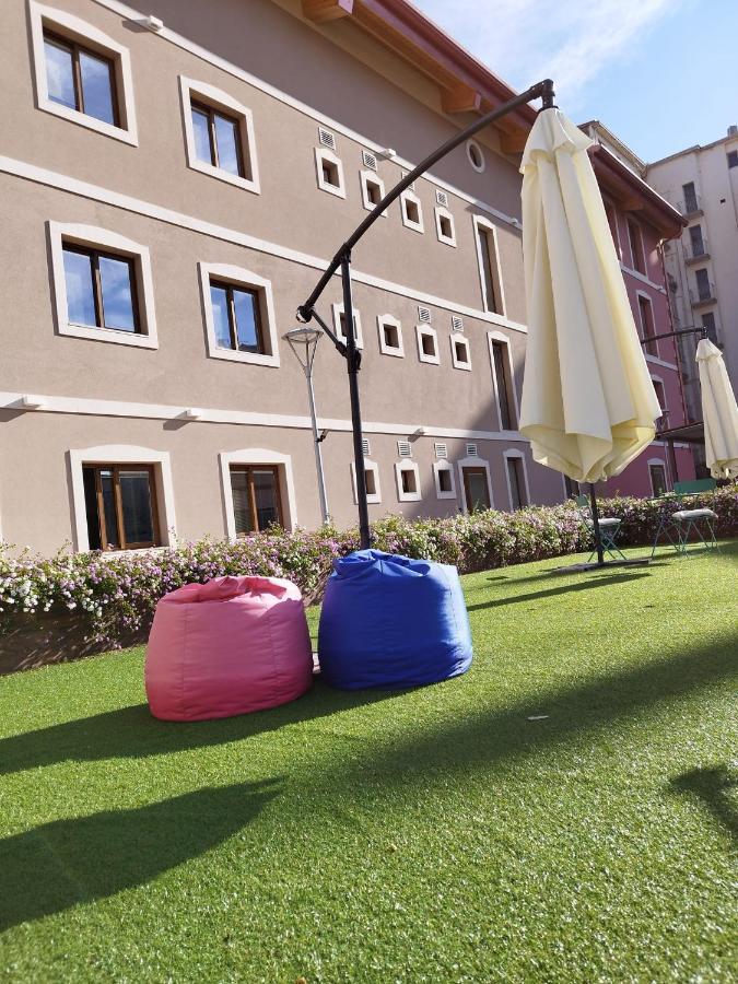 Rooms Alcentro Catania Ngoại thất bức ảnh