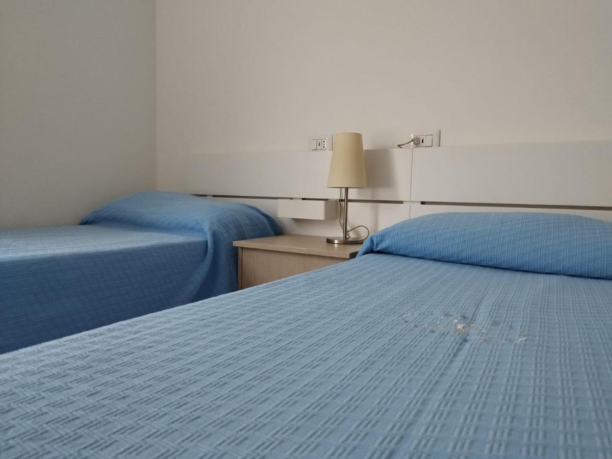 Rooms Alcentro Catania Ngoại thất bức ảnh