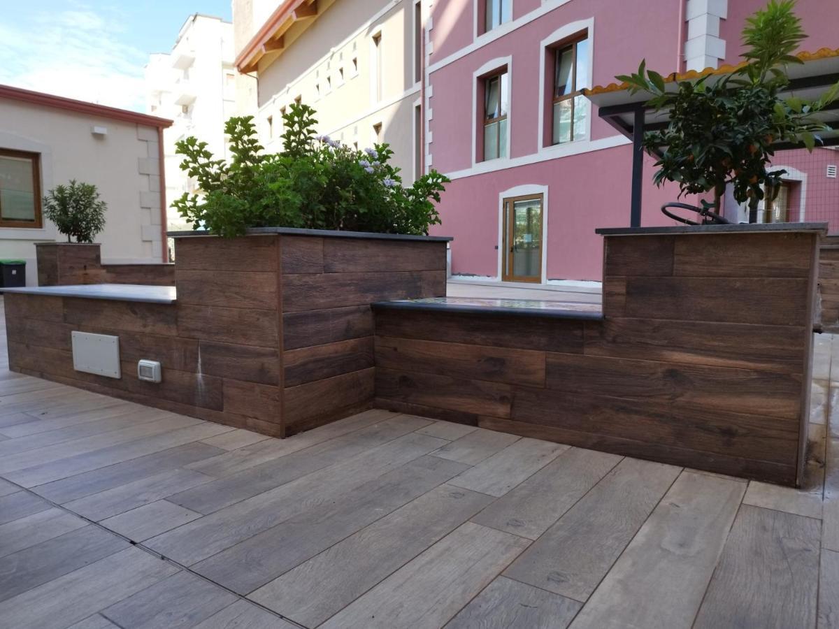 Rooms Alcentro Catania Ngoại thất bức ảnh