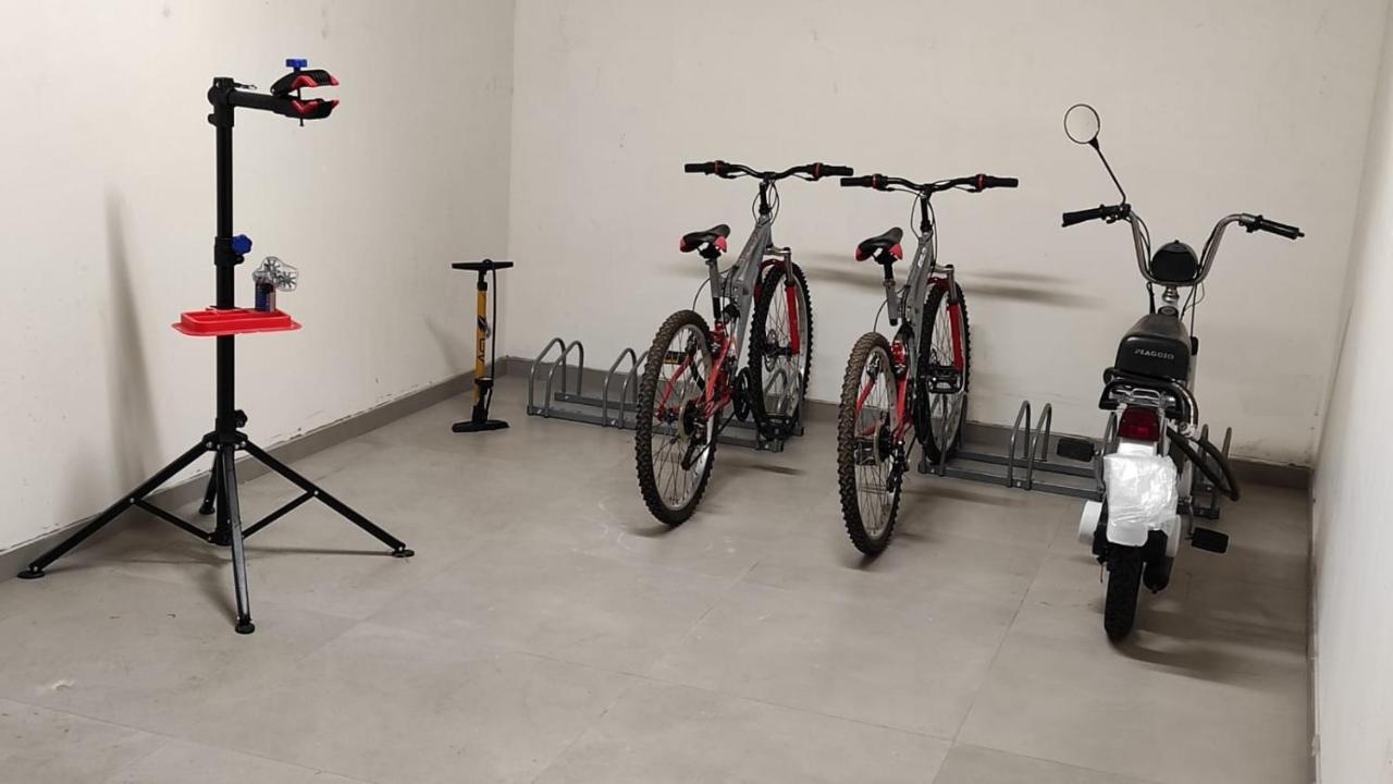 Rooms Alcentro Catania Ngoại thất bức ảnh