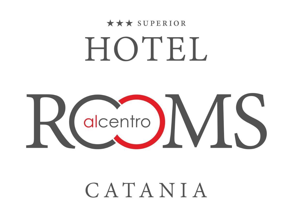 Rooms Alcentro Catania Ngoại thất bức ảnh