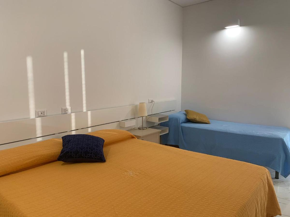 Rooms Alcentro Catania Ngoại thất bức ảnh