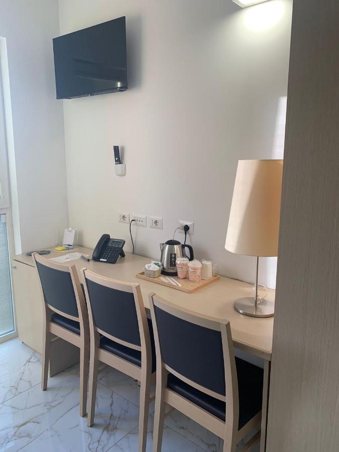 Rooms Alcentro Catania Ngoại thất bức ảnh