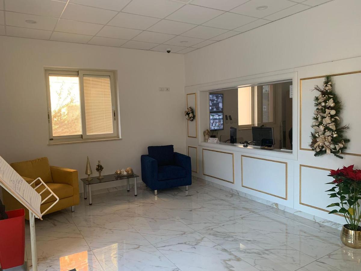 Rooms Alcentro Catania Ngoại thất bức ảnh
