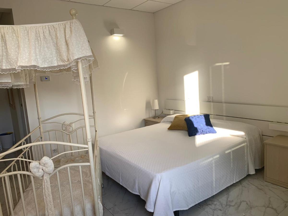 Rooms Alcentro Catania Ngoại thất bức ảnh
