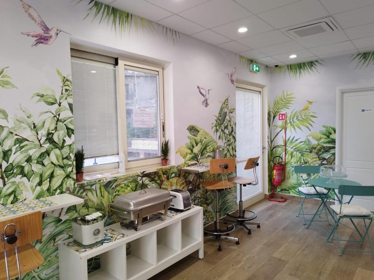 Rooms Alcentro Catania Ngoại thất bức ảnh