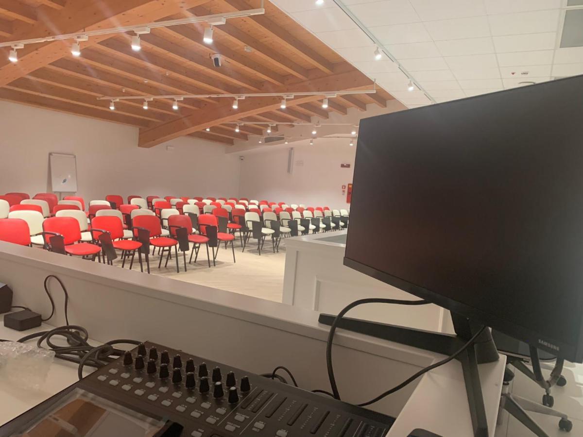 Rooms Alcentro Catania Ngoại thất bức ảnh