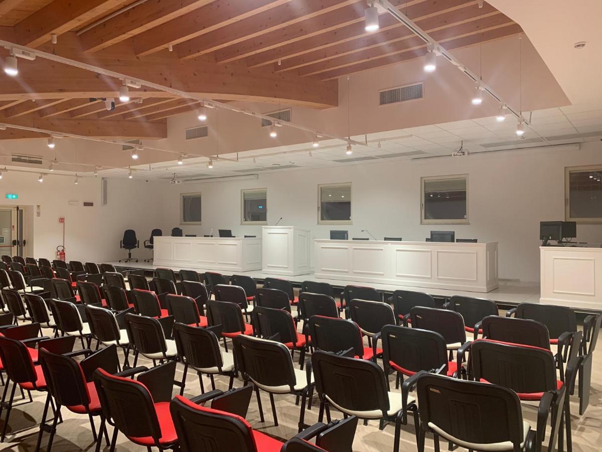 Rooms Alcentro Catania Ngoại thất bức ảnh