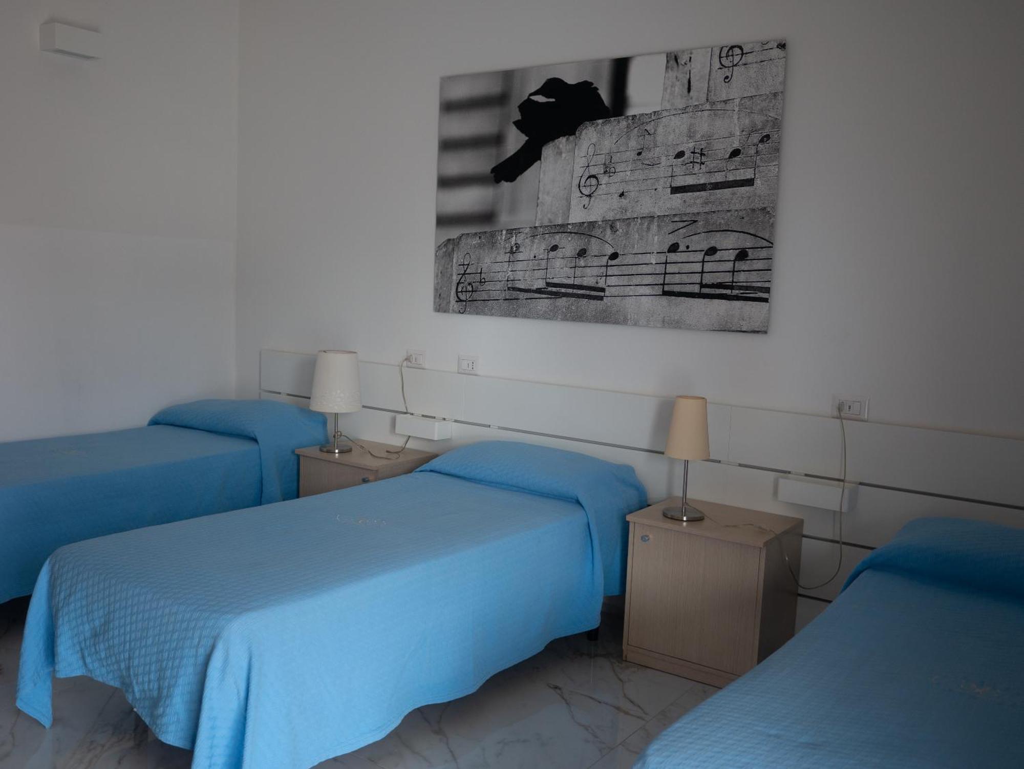 Rooms Alcentro Catania Ngoại thất bức ảnh