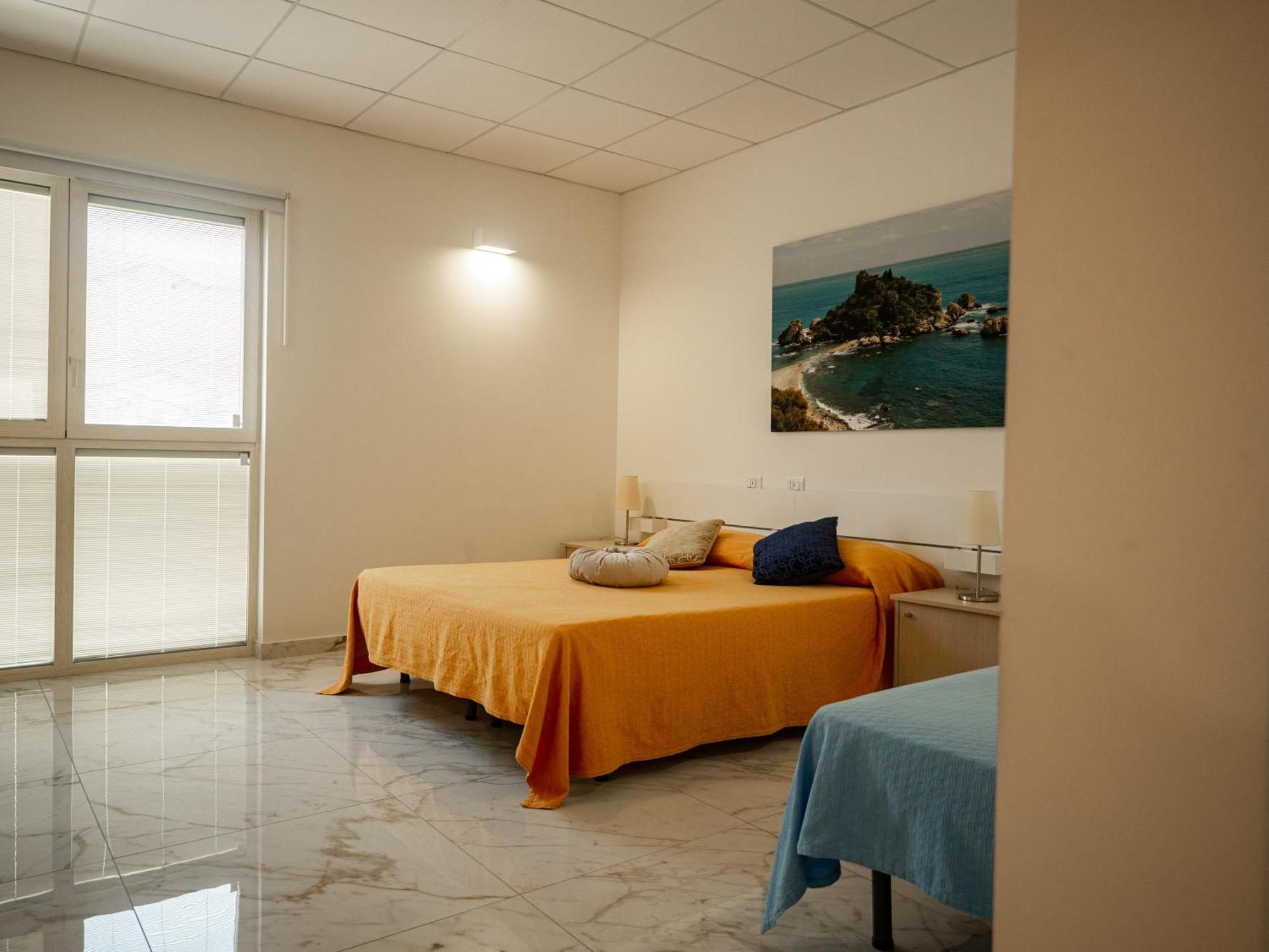Rooms Alcentro Catania Ngoại thất bức ảnh